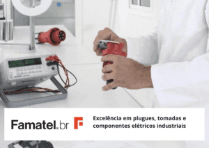 Via Direta B2B: Representante Oficial Autorizado Famatel