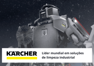 Via Direta B2B: Representante Oficial Autorizado Kärcher