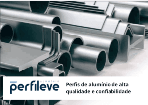 Via Direta B2B: Representante Oficial Autorizado Perfileve