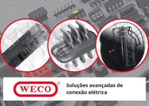 Via Direta B2B: Representante Oficial Autorizado Weco