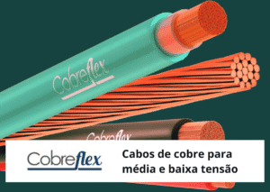 Via Direta B2B: Representante Oficial Autorizado Cobreflex