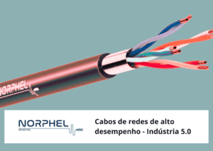 Via Direta B2B: Representante Oficial Autorizado Norphel