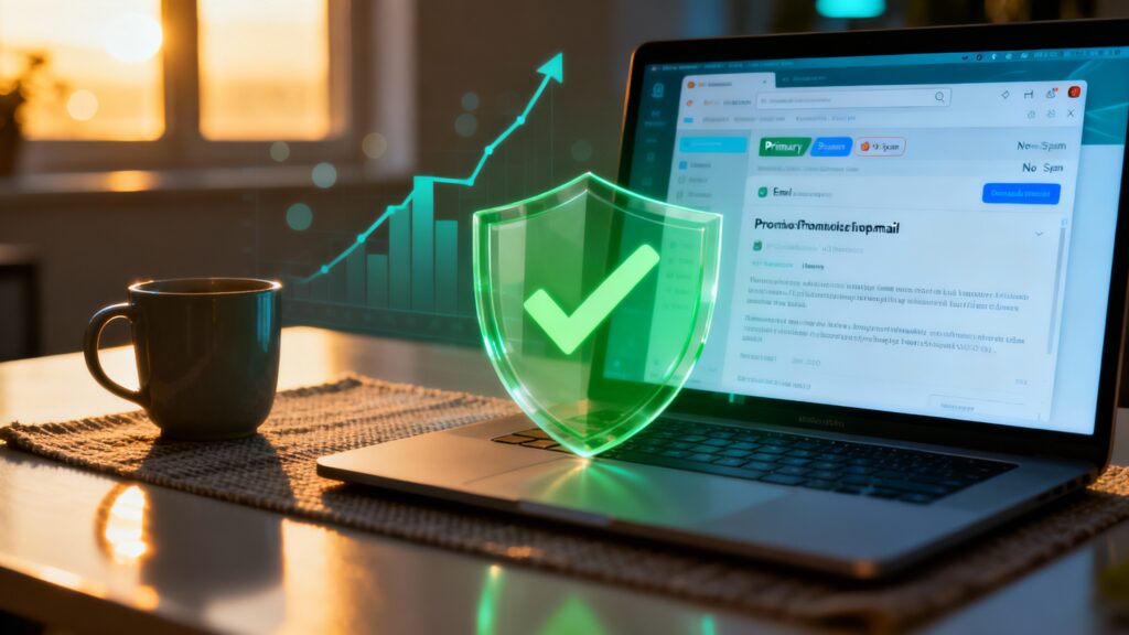 Cold Email Perfeito para Prospectar Novos Clientes